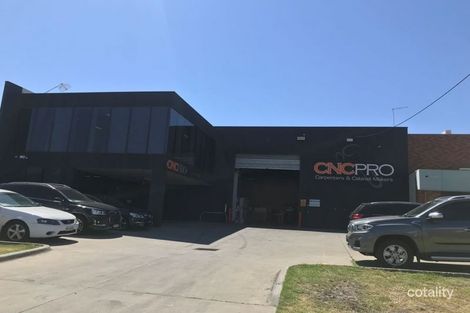 8 Luisa Ave, Dandenong South, VIC 3175