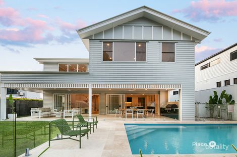 Property photo of 143 Indus Street Camp Hill QLD 4152