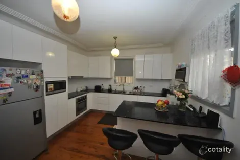 Property photo of 72 Wycombe Street Yagoona NSW 2199