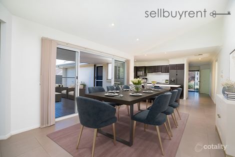 Property photo of 8 Myotis Street Thurgoona NSW 2640