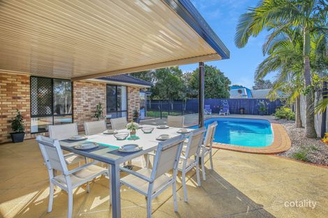 Property photo of 27 Moorrinya Circuit North Lakes QLD 4509
