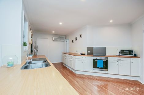Property photo of 27 Moorrinya Circuit North Lakes QLD 4509