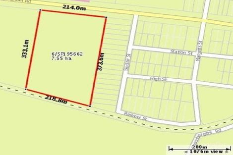 Property photo of 91 Umbiram Road Wyreema QLD 4352