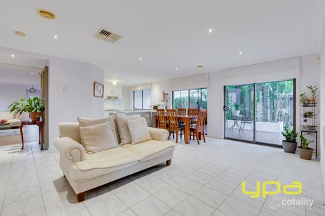 Property photo of 30 Eppalock Drive Manor Lakes VIC 3024