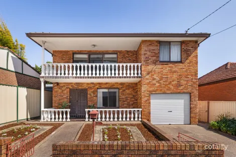 Property photo of 21 East Street Five Dock NSW 2046