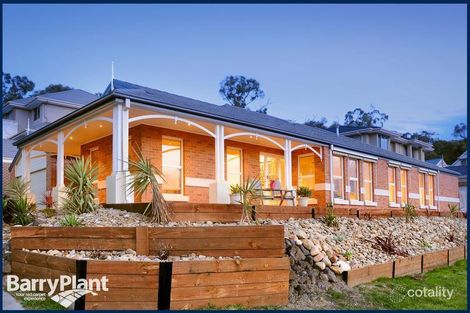 Property photo of 1 Nocera Place Rowville VIC 3178