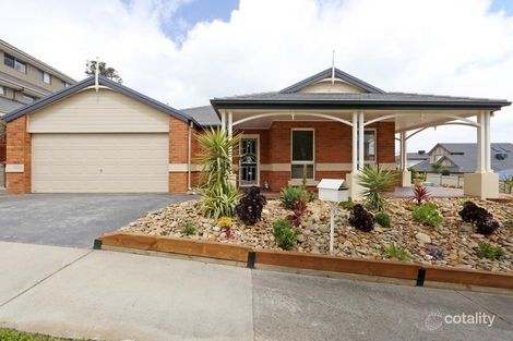 Property photo of 1 Nocera Place Rowville VIC 3178