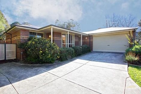 Property photo of 4/51A Mt Dandenong Road Croydon VIC 3136