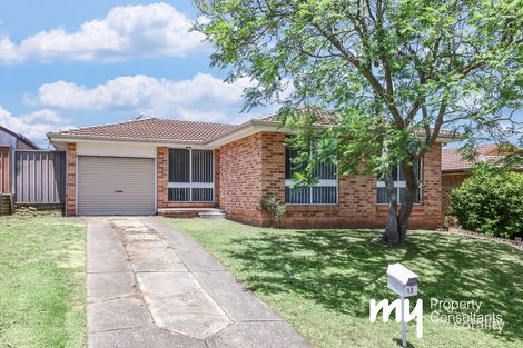 13 Maserati Dr, Ingleburn, NSW 2565