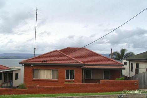 28 Buena Vista Ave, Lake Heights, NSW 2502