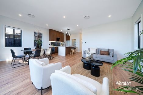 Property photo of 6 Jumbuck Street Melonba NSW 2765