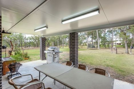 Property photo of 20 Kimdonn Drive Withcott QLD 4352