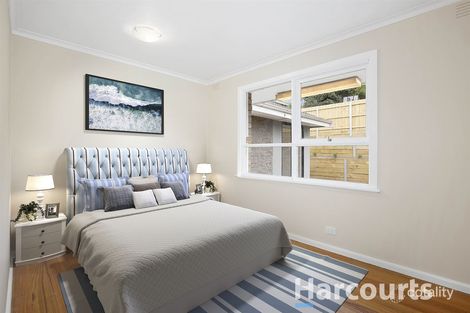 Property photo of 1/6 Nathan Street Ferntree Gully VIC 3156