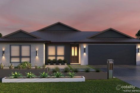 Lot 325 Beachwood Cct, Bakers Creek, QLD 4740