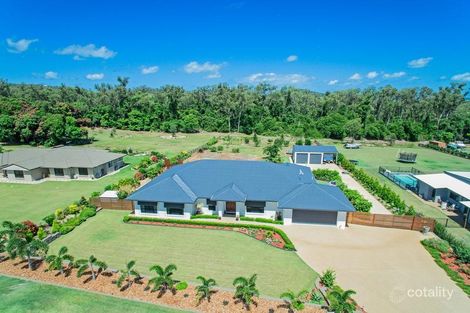 Property photo of 8 Mountain View Drive Inverness QLD 4703