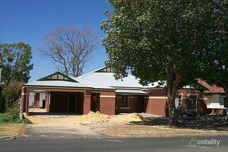 Property photo of 46 Custance Street Lathlain WA 6100