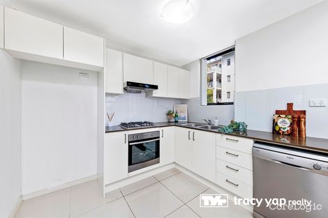 Property photo of 101/235-237 Carlingford Road Carlingford NSW 2118