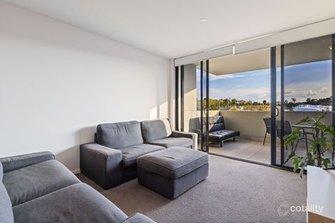 Property photo of 508/1 High Street Sippy Downs QLD 4556