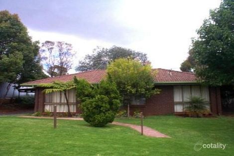 13 Muscat Ct, Wilsonton Heights, QLD 4350