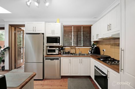 Property photo of 7/9 Pembroke Road Marsfield NSW 2122