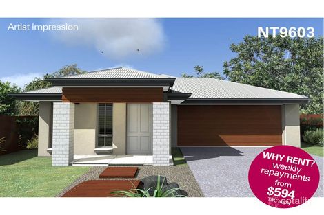 Lot 2 Railway St, Dayboro, QLD 4521