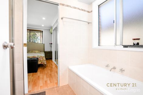 Property photo of 2 Chandler Street Rooty Hill NSW 2766