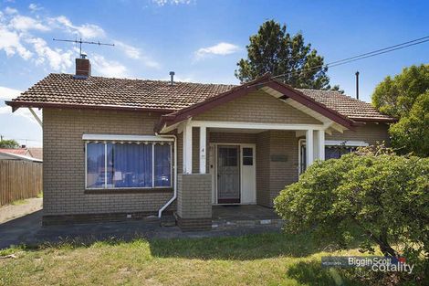 4 Monash St, Maribyrnong, VIC 3032