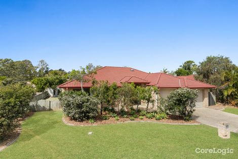 Property photo of 16 Curlew Place Riverhills QLD 4074