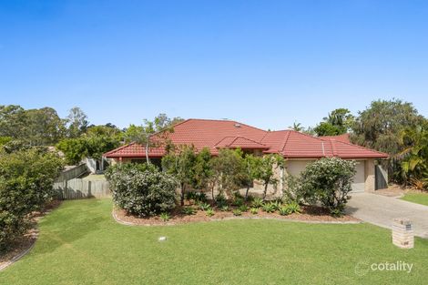 Property photo of 16 Curlew Place Riverhills QLD 4074