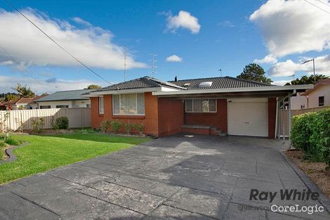 Property photo of 25 Lake Entrance Road Oak Flats NSW 2529