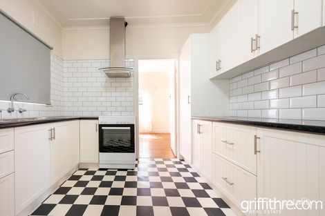 Property photo of 139 Macarthur Street Griffith NSW 2680