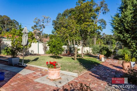 Property photo of 27A Parke Road Gooseberry Hill WA 6076