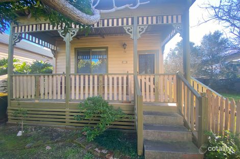 Property photo of 74 Devonshire Street South Maitland NSW 2320