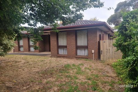 Property photo of 8 Tasman Close Wantirna South VIC 3152