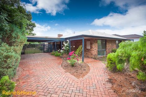 Property photo of 4 Oxford Close Sunbury VIC 3429