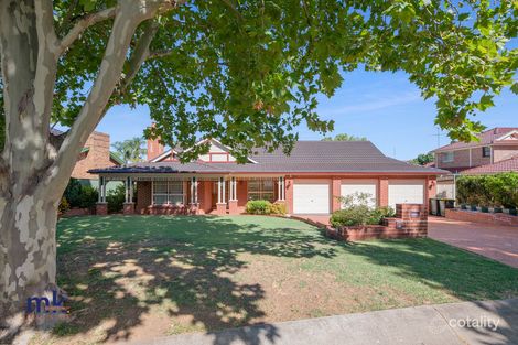 Property photo of 45 Plane Tree Drive Narellan Vale NSW 2567