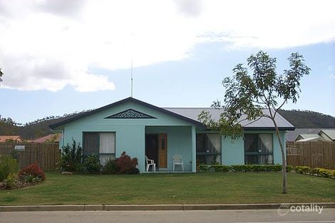 12 Greenwood Dr, Kirwan, QLD 4817