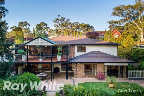 Property photo of 15A Brabham Grove Aberfoyle Park SA 5159