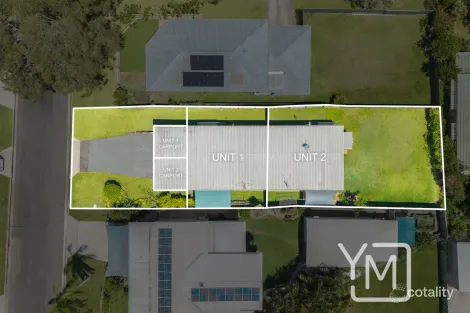 4 Maud St, Caloundra, QLD 4551
