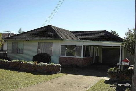 Property photo of 89 Addison Street Beresfield NSW 2322