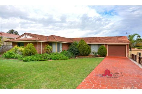 21 Georgia St, Binningup, WA 6233