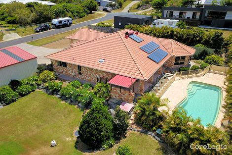 Property photo of 9 Jasmine Court Dundowran Beach QLD 4655