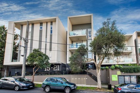 Property photo of 301/15-21 Harrow Street Box Hill VIC 3128