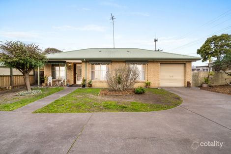 Property photo of 1/36 Hesse Street Winchelsea VIC 3241