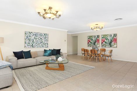 Property photo of 11/14 Mawarra Crescent Marsfield NSW 2122