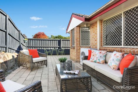 Property photo of 11/14 Mawarra Crescent Marsfield NSW 2122