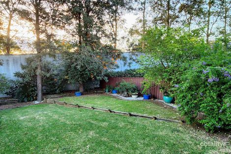 Property photo of 25 Marley Crescent Bonnyrigg Heights NSW 2177