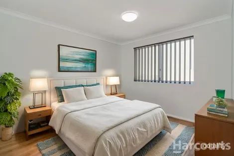 Property photo of 25/10 Pavonia Link Clarkson WA 6030