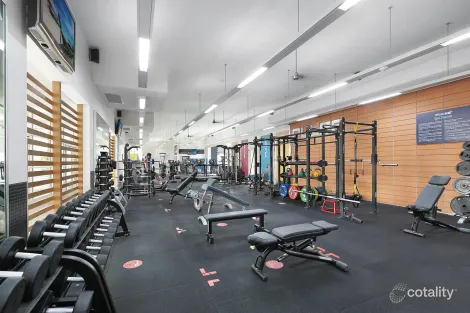 Property photo of 314/14 Nuvolari Place Wentworth Point NSW 2127
