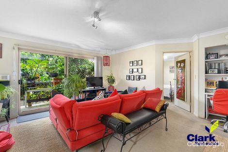 Property photo of 5/31 Collins Street Clayfield QLD 4011